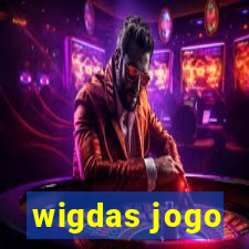 wigdas jogo